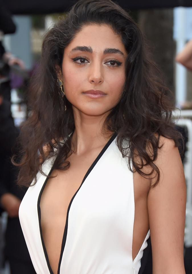 aditya sikri recommends golshifteh farahani bikini pic