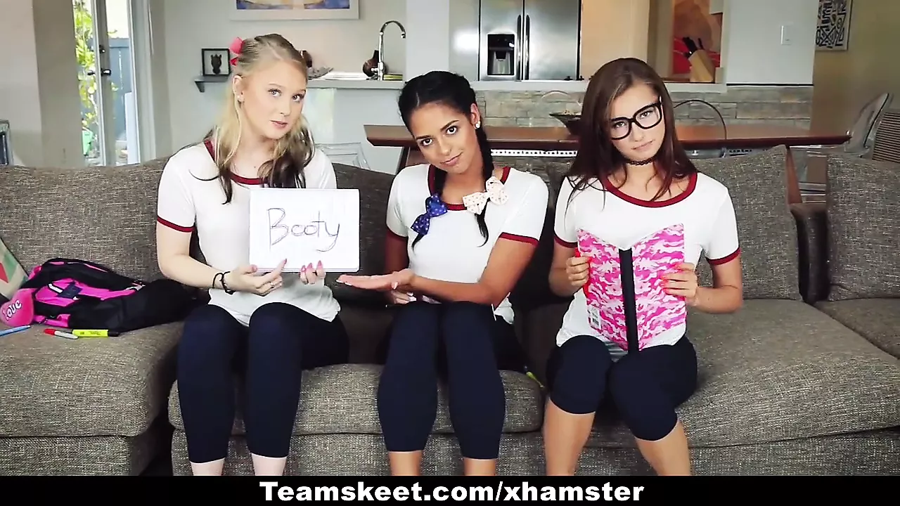 Best of Team skeet bffs