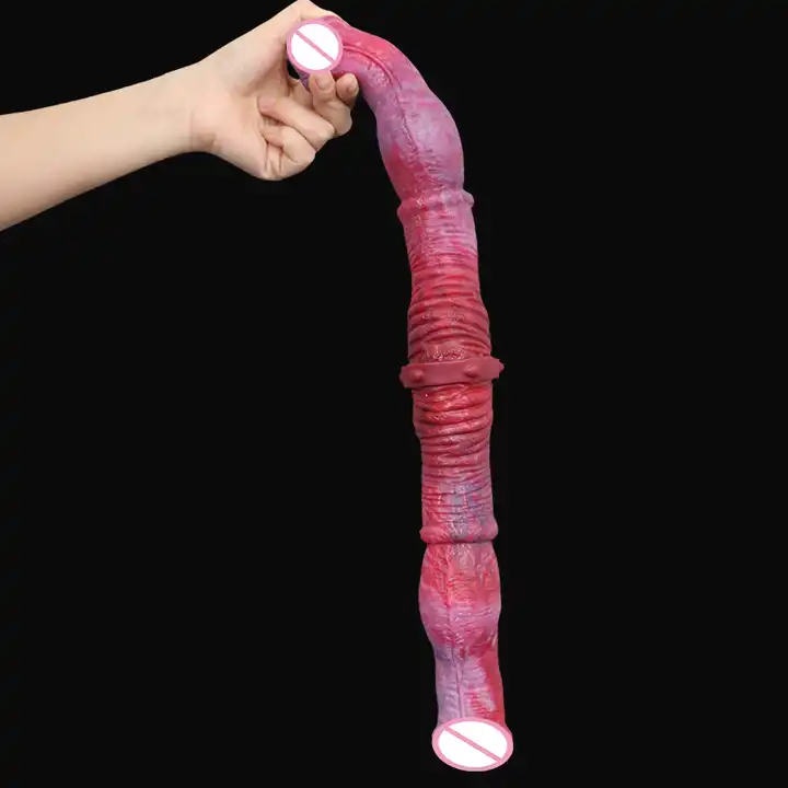 adriana lupu add photo knot dildo