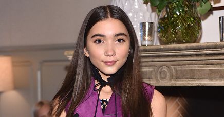 chelsie edwards share rowan blanchard porn photos