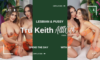 abby bass recommends Tru Kait Lesbian