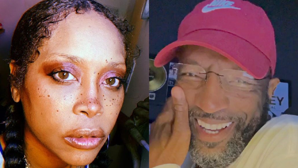 adrian knoth recommends erykah badu porn pic