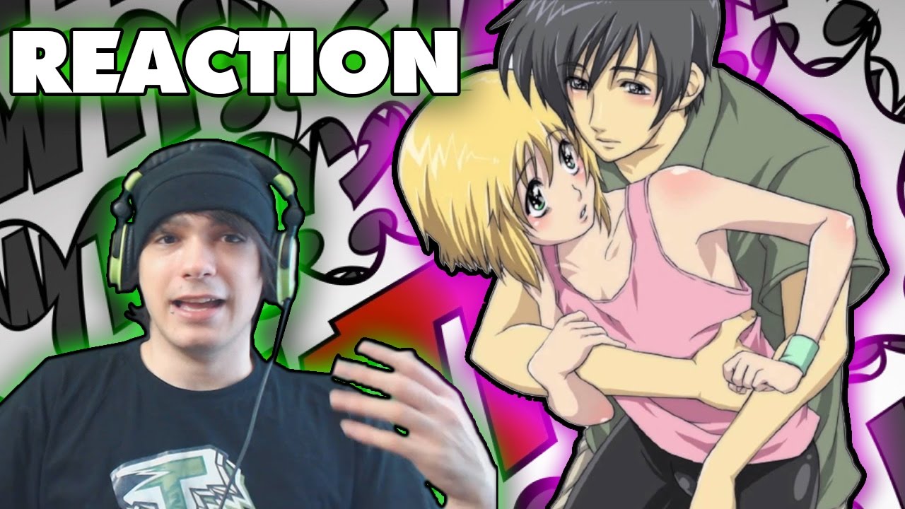 daniel howat recommends Boku No Pico Hentia