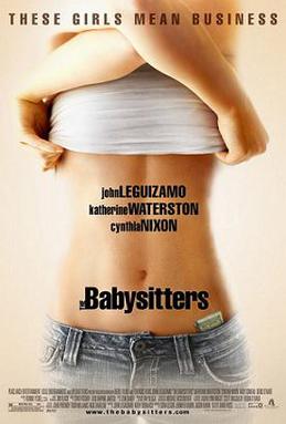 babysitter erotic stories