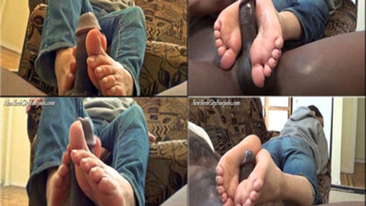 beverley yates recommends footjob nyc pic