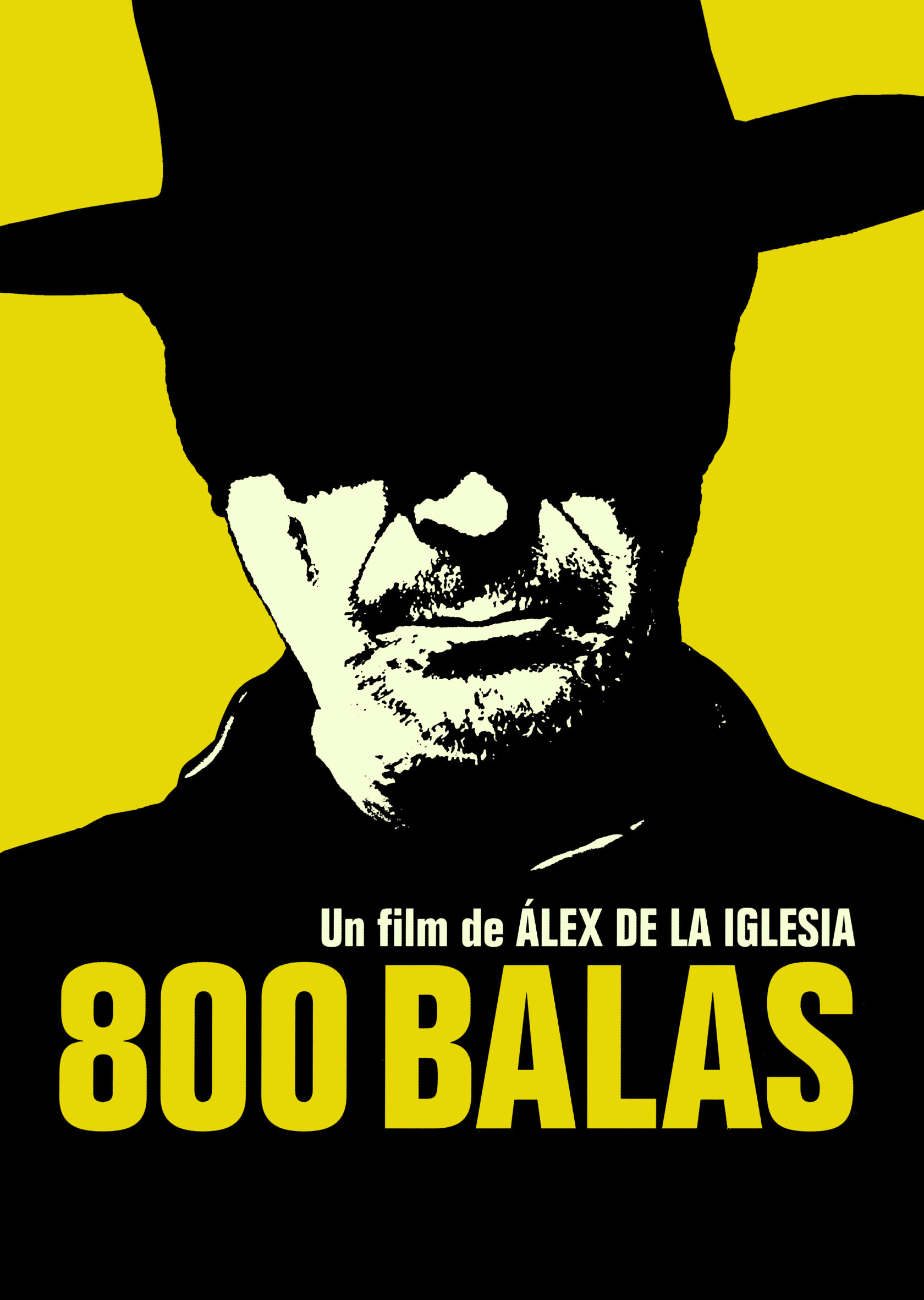 angelo de torres recommends 800 Bullets Streaming