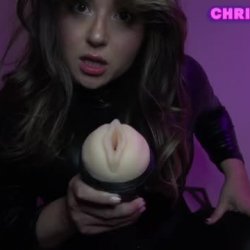 cerebral atrophy recommends fleshlight joi porn pic