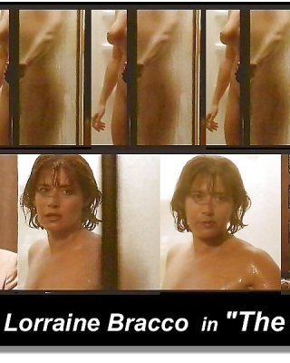 devin shackelford recommends lorraine bracco tits pic