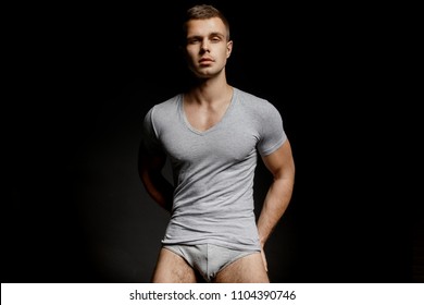 Male Bulge Pictures exposed penis