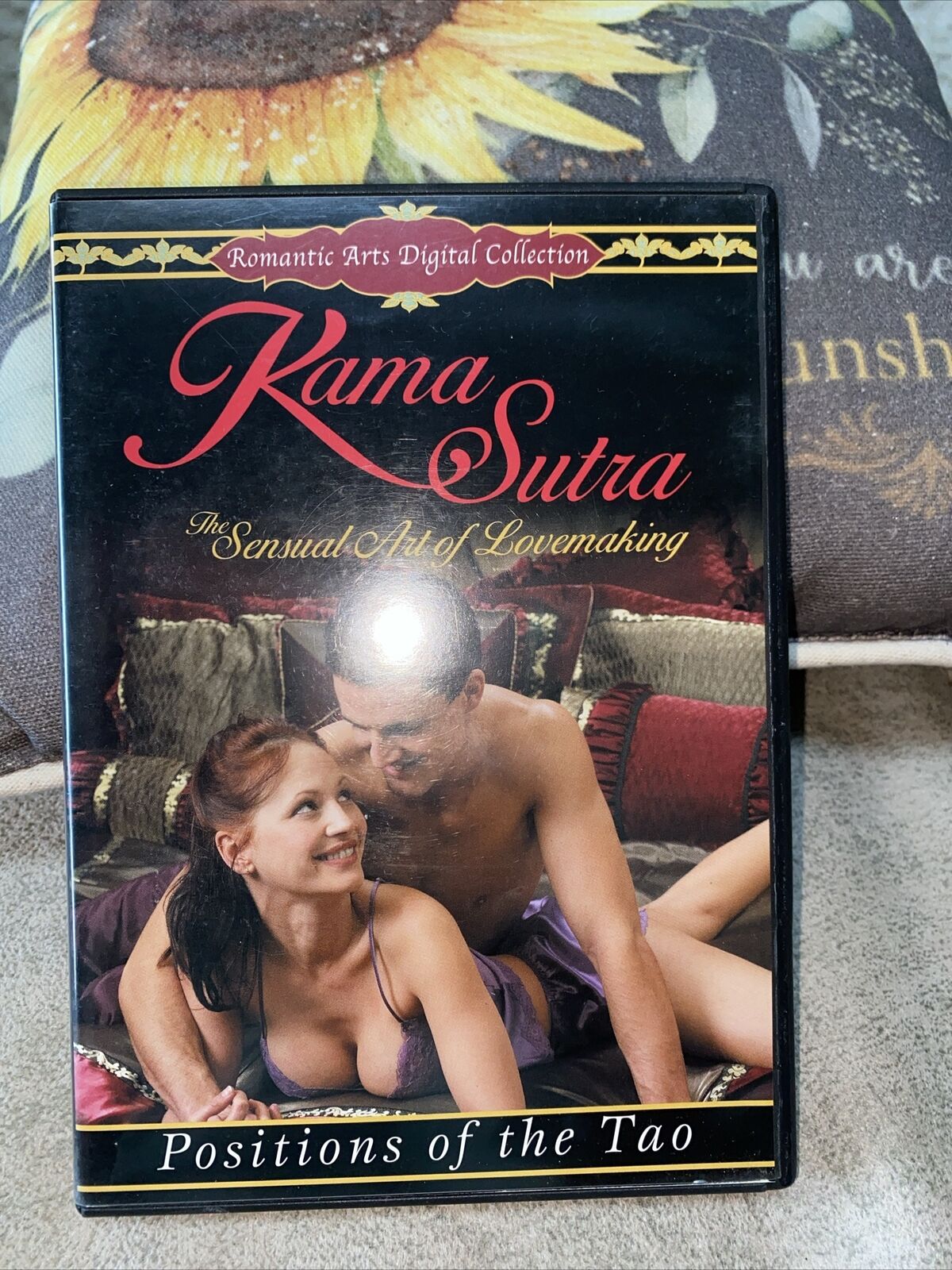 david sisti recommends Kama Sutra Instructional Videos