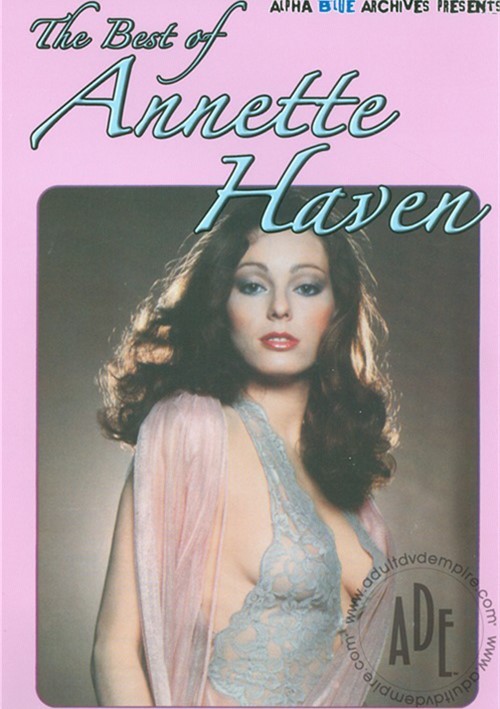 dick sleeper add annette haven porn videos photo