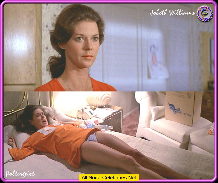 allan ader recommends Jobeth Williams Naked