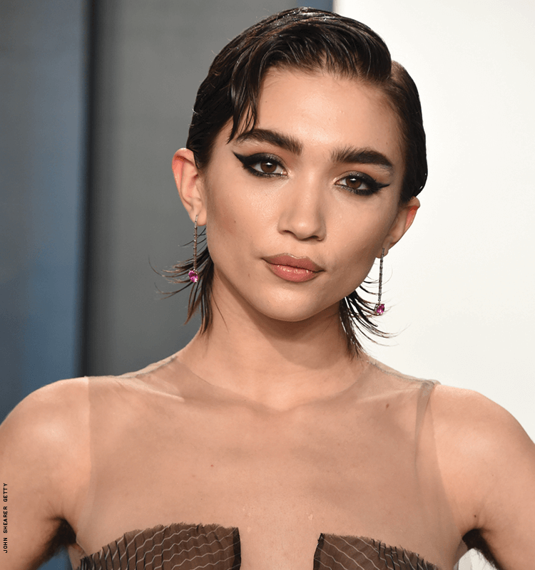 amber danielle divine recommends Rowan Blanchard Porn