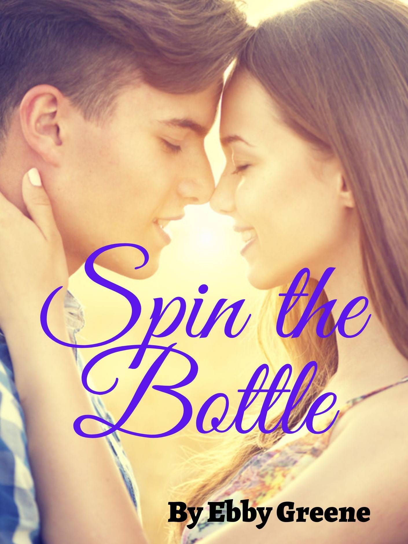 Spin The Bottle Sexual are dtf