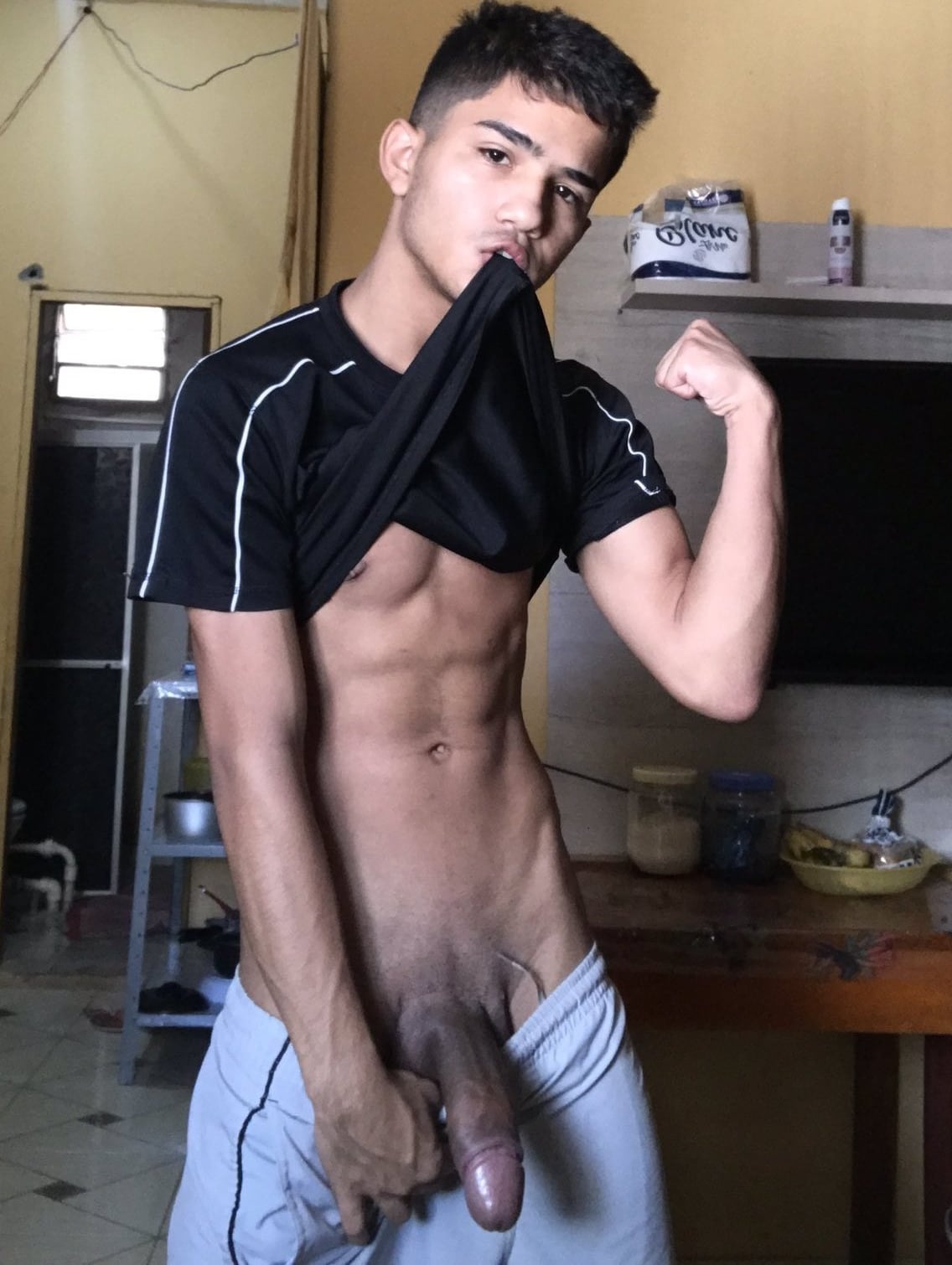 deanna galbraith add naked latino twinks photo