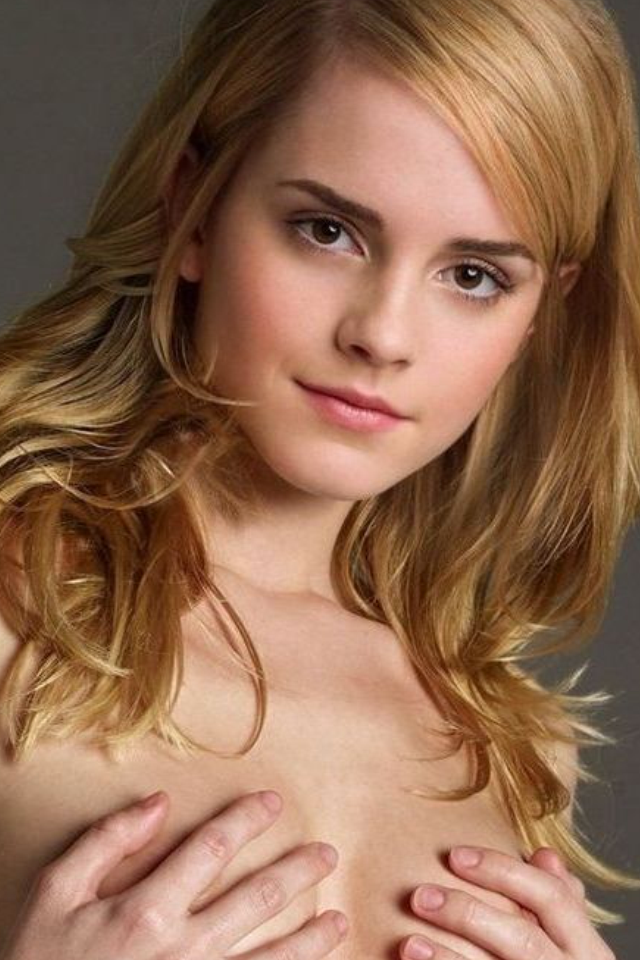 andreas hoglund recommends Emma Watson Nude Photoshoot