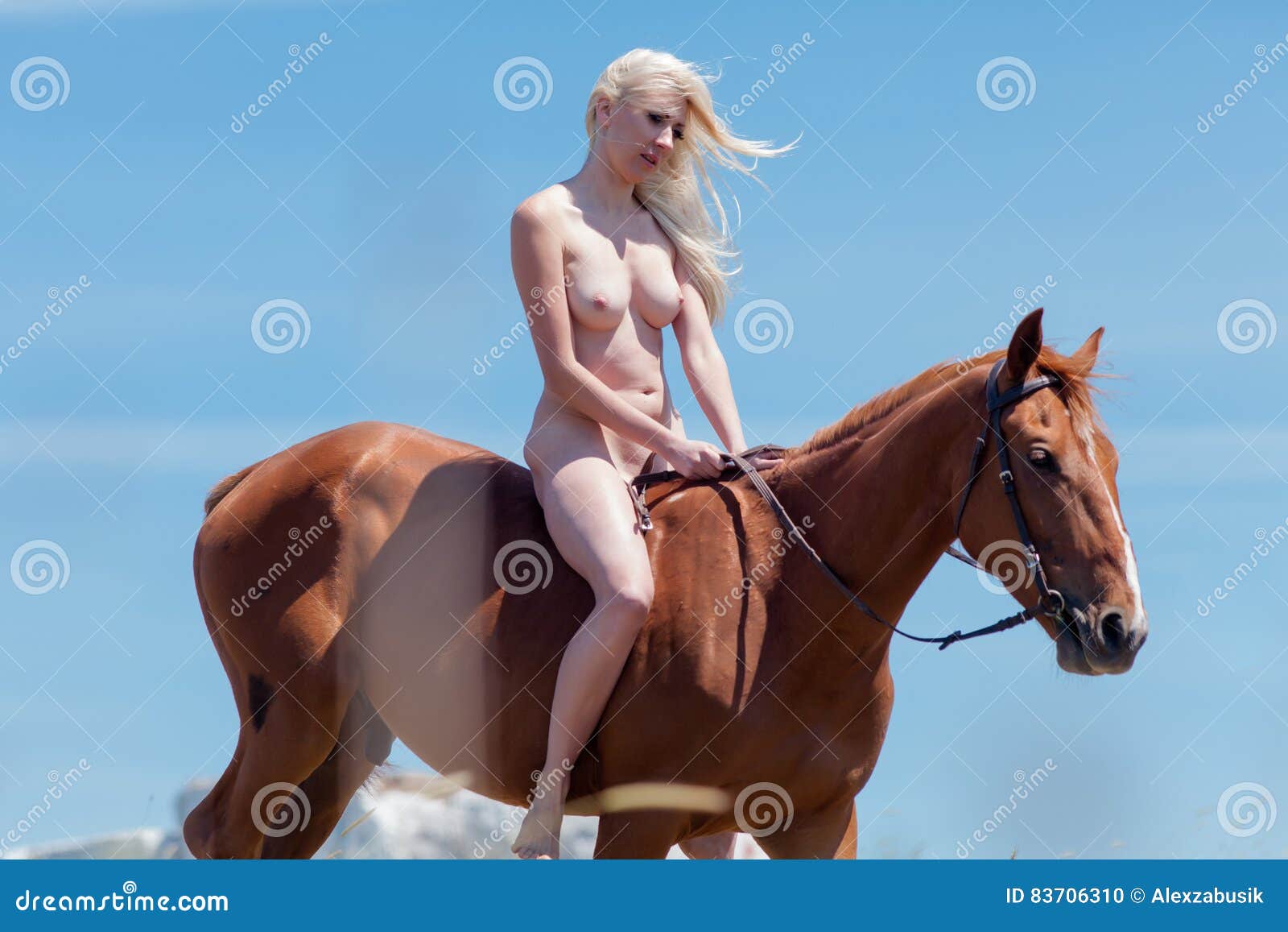 Nude Women Riding Horses bergen prostata