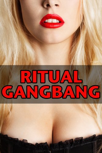 daniela conrad recommends Gangbang Secrets