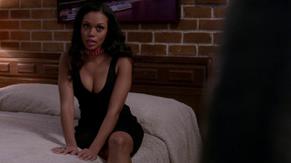 christian lalonde recommends mishael morgan nude pic