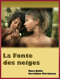 carmen leslie recommends La Fonte Des Neige