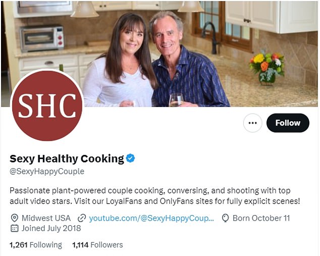 sexy healthy cooking porn