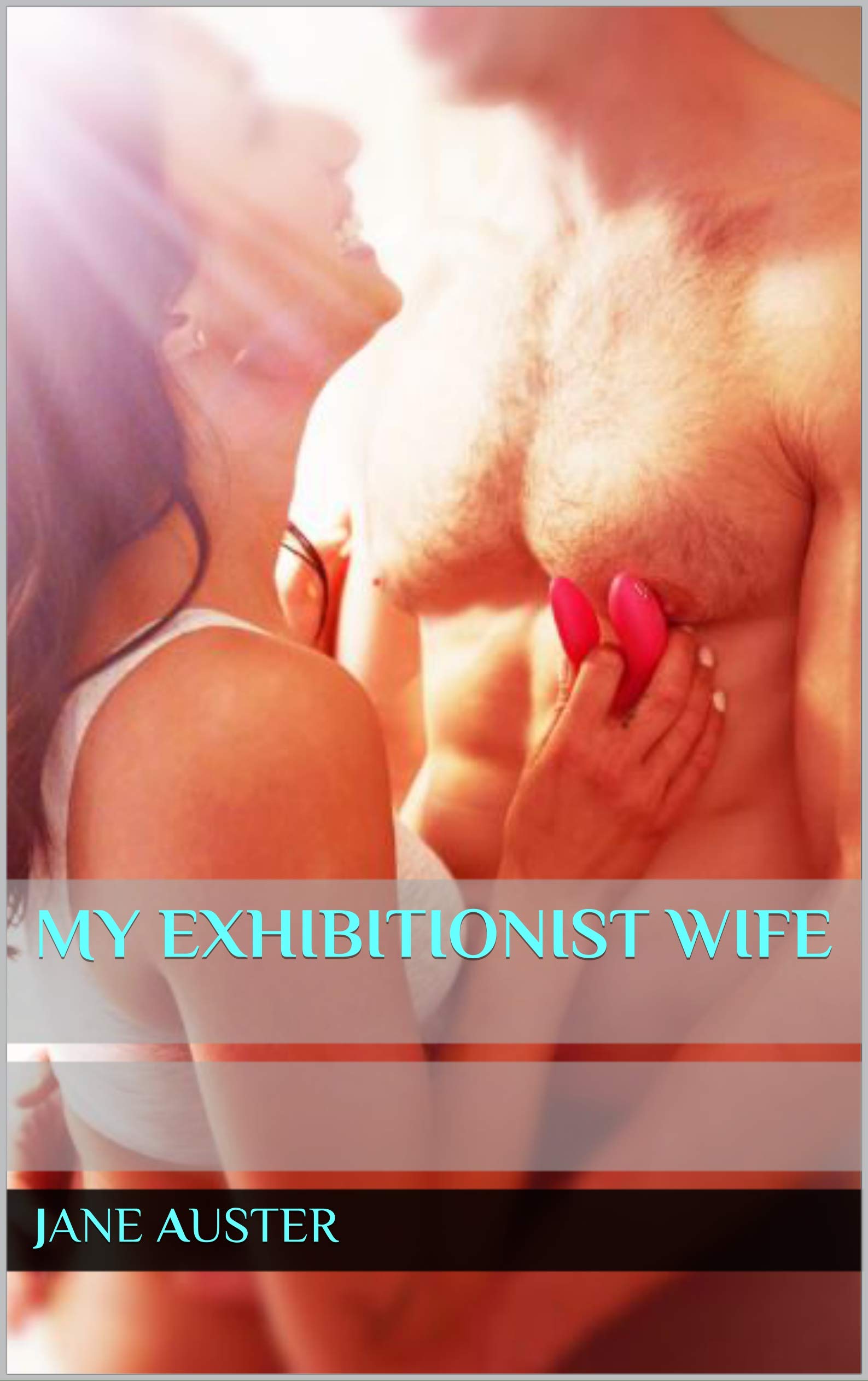 chanel tate recommends exhibitionist wife pic