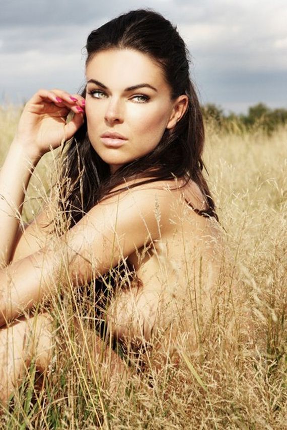 charles defelice recommends serinda swan nude pic