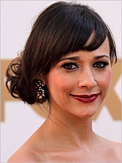 cindy niemann recommends rashida jones nude pic