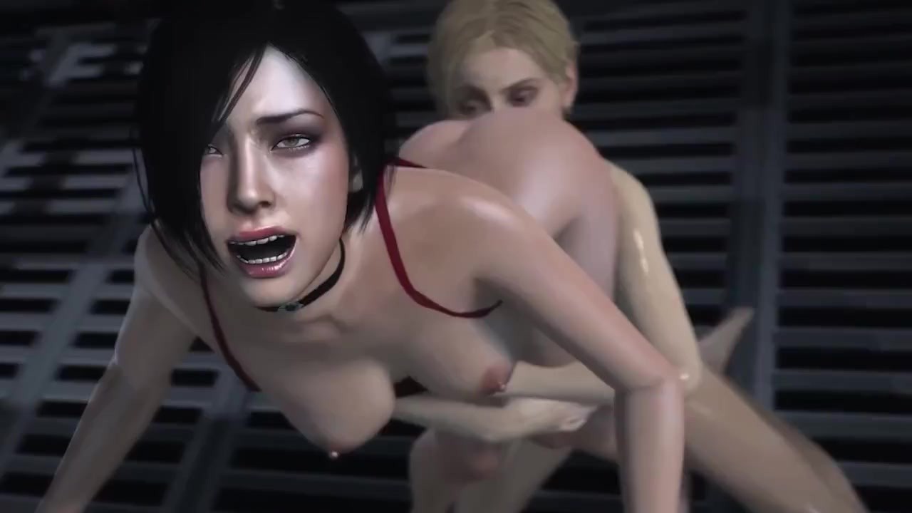 Best of Resident evil futa porn