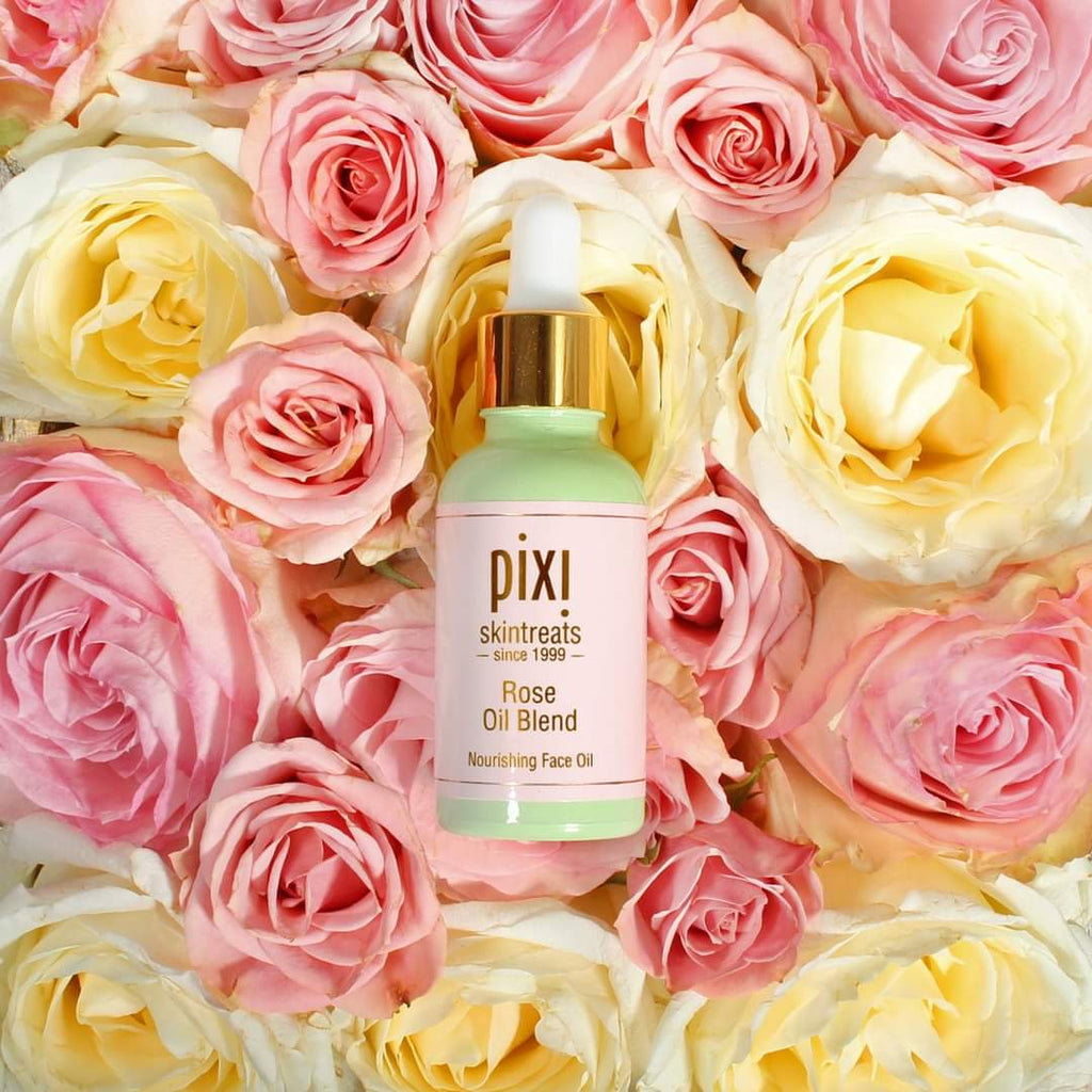 camila munoz recommends pyxi rose pic