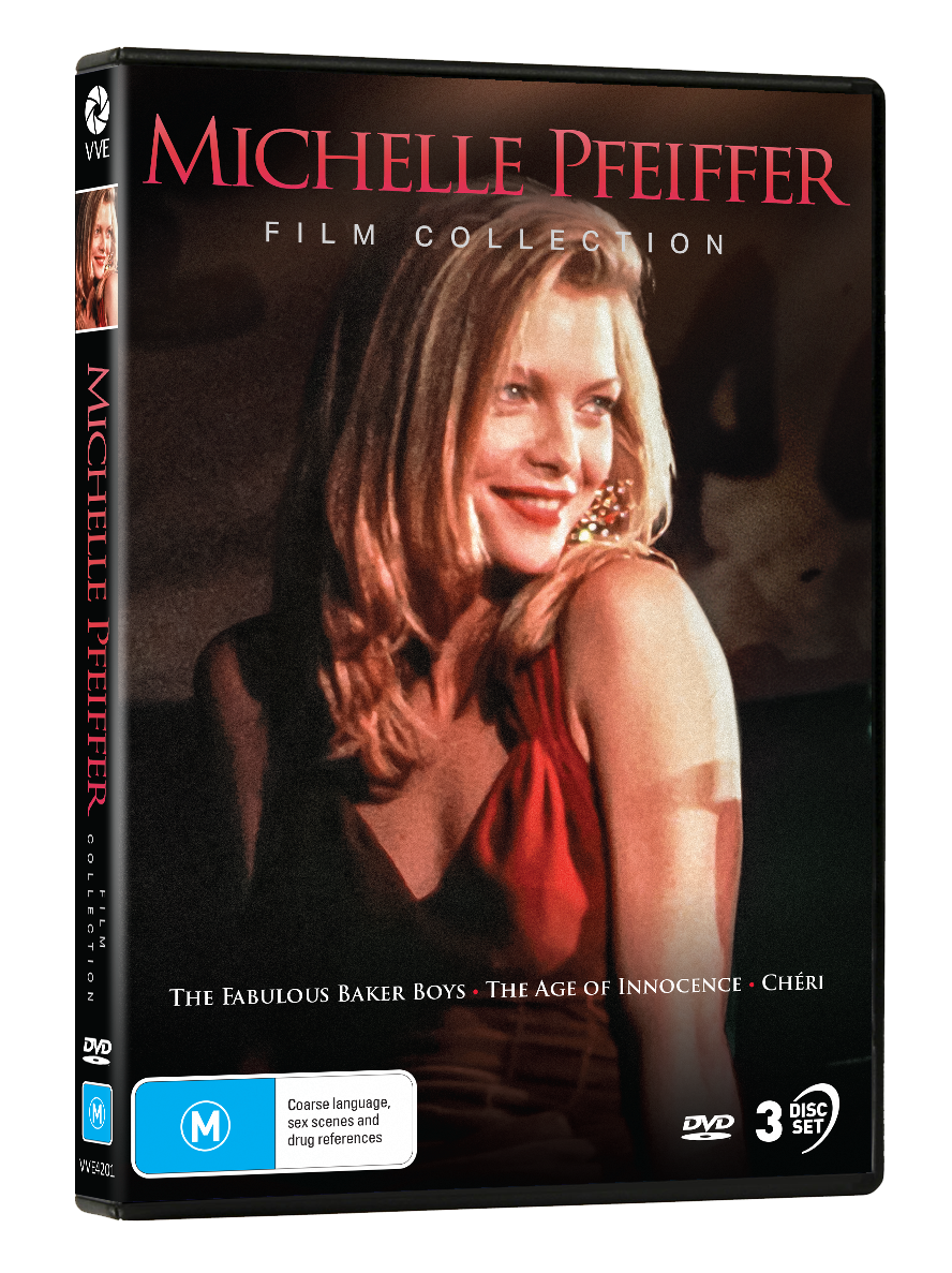 christina shore recommends Michelle Pfeiffer Sex Scenes