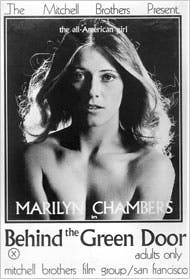 coffee expo recommends porn marilyn chambers pic