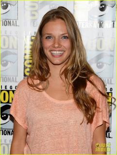 bryan postiglione recommends tracy spiridakos naked pic