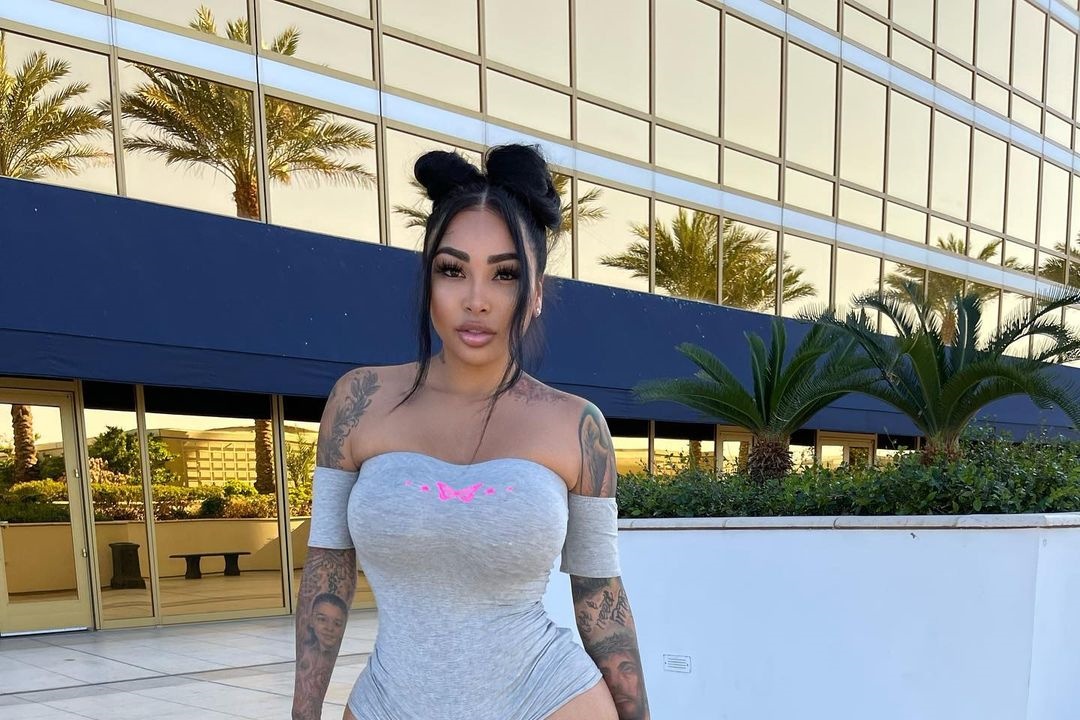 allison kirkpatrick recommends brittanya nude pic