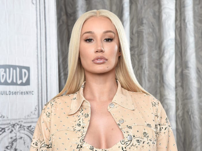 iggy azalea onlyfan leaks