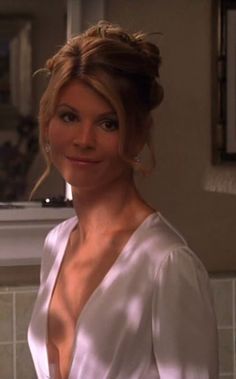 Lori Loughlin Nude guard nonk