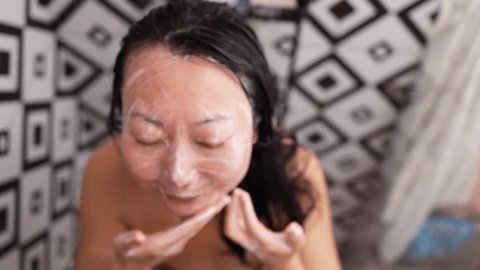 cindy hildreth add hot asian facial photo