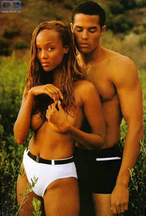 ali qayyum recommends Naked Pics Of Tyra Banks