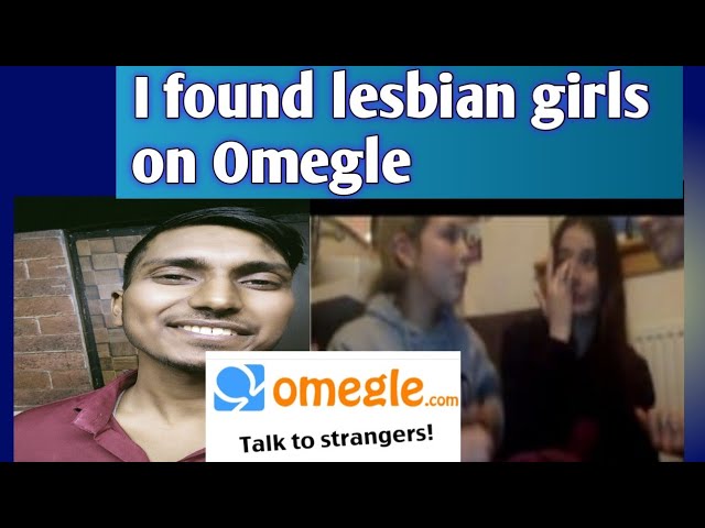 azman abdul rahim recommends Omegle Lesbian