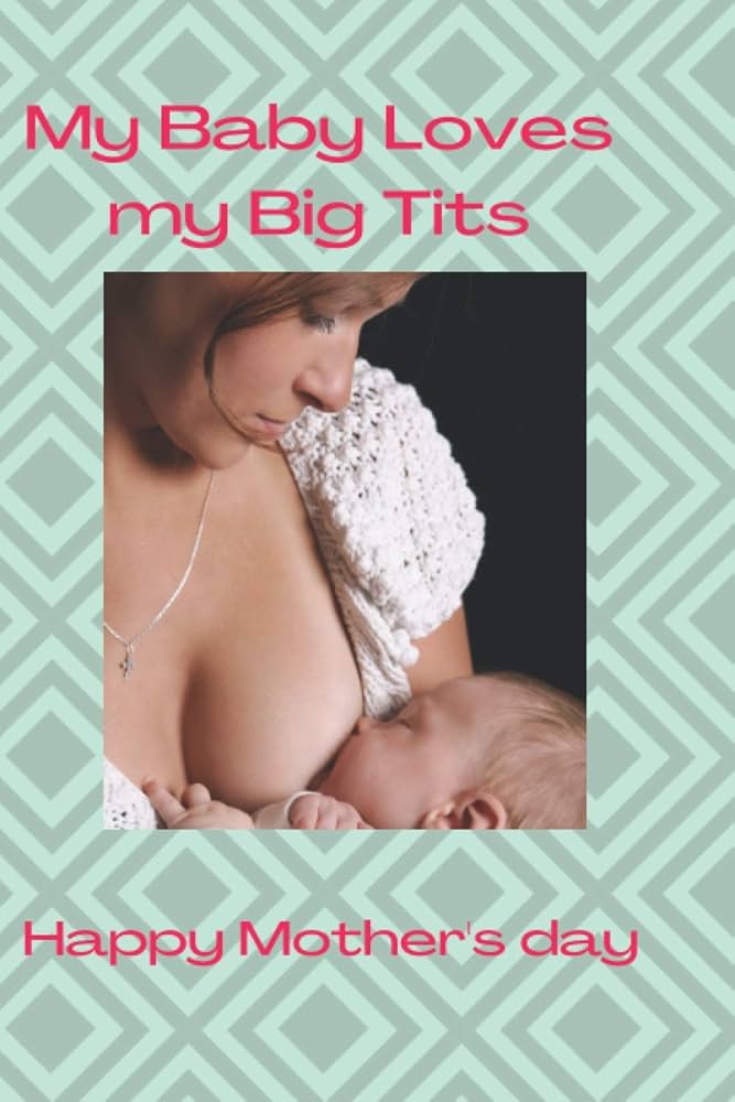 caroline hillier recommends Big Tits On My Mom