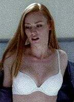 cyn van fleet recommends deborah ann woll tits pic