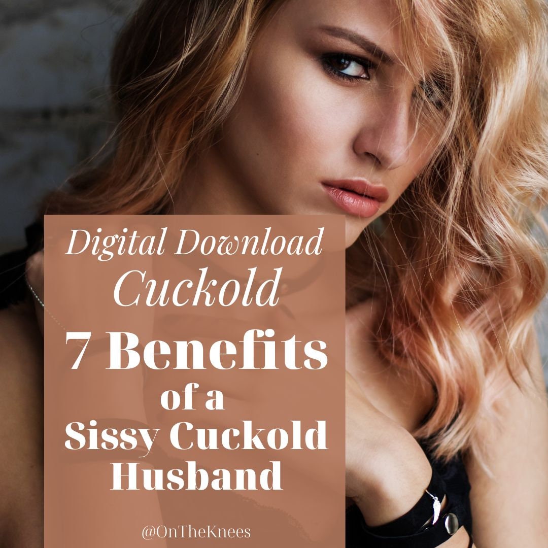 bailey sanford recommends Sissy Cuckold