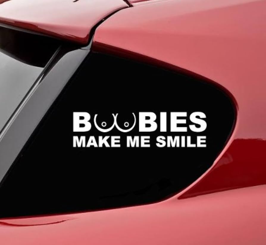 aakash cool recommends Car Boobies