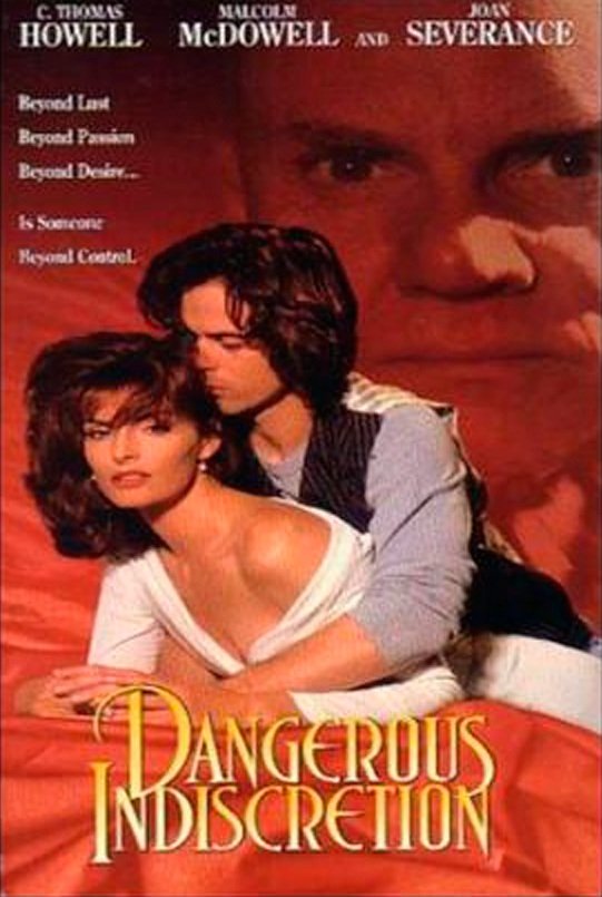 darren cassar recommends dangerous indiscretion pic