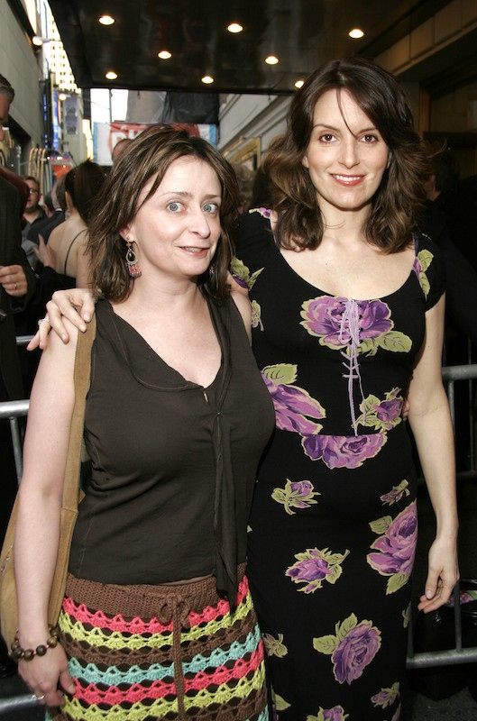 Best of Rachel dratch naked