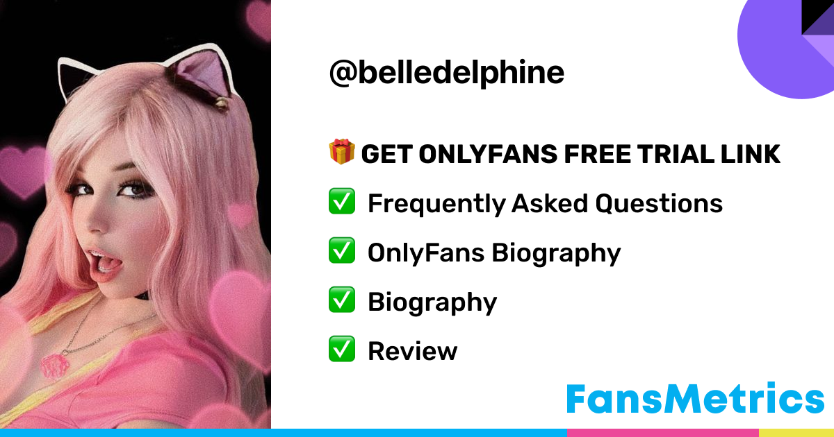 Best of Belledelphine onlyfans free