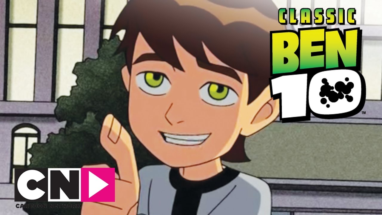 chuy magallanes recommends skud butt ben 10 pic