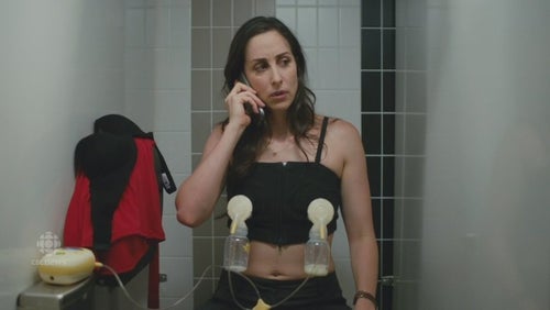 catherine reitman boobs