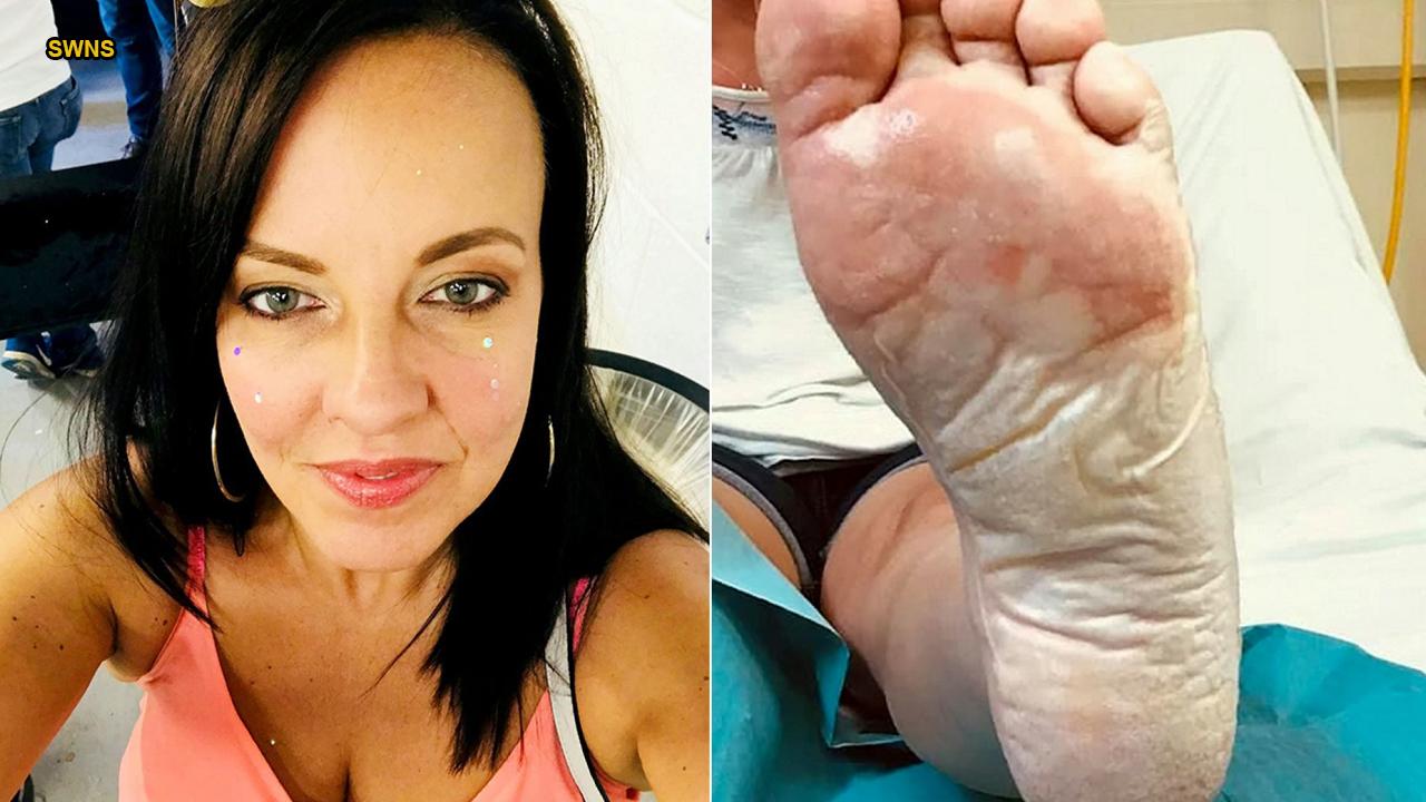 asya dimitrova recommends maria bartiromo feet pic