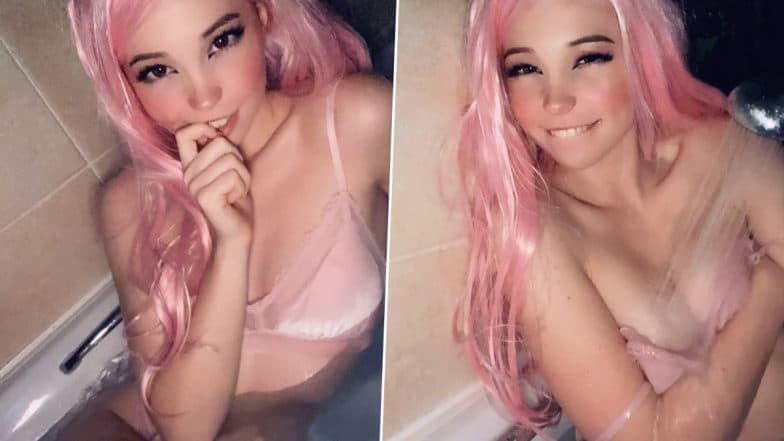 argie corpuz recommends belle delphine sexy pic